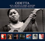 ODETTA