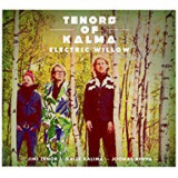 TENORS OF KALMA