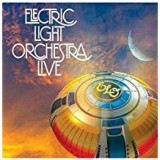 ELECTRIC LIGHT ORCHESTRA