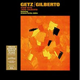 GETZ STAN & JOAO GILBERTO