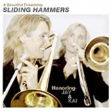 SLIDING HAMMERS