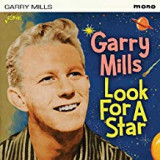 MILLS GARRY