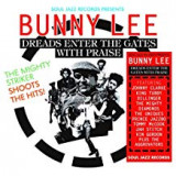 LEE BUNNY