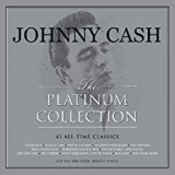 CASH JOHNNY