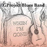 GPROJECT BLUES BAND