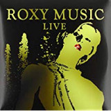 ROXY MUSIC