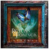 RETURN TO FOREVER