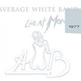 AVERAGE WHITE BAND