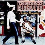 DISCO BISCUITS