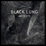 BLACK LUNG