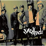 YARDBIRDS