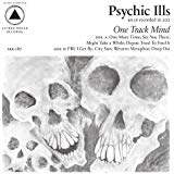 PSYCHIC ILLS