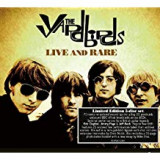 YARDBIRDS