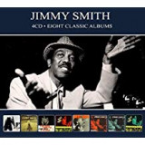 SMITH JIMMY