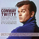 TWITTY CONWAY