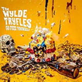 WYLDE TRUFLES