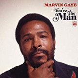 GAYE MARVIN