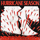 HURRICANE SEASON