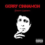 CINNAMON GERRY