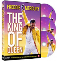 MERCURY FREDDIE