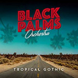 BLACK PALMS ORCHESTRA