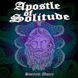 APOSTLE OF SOLITUDE