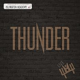 THUNDER