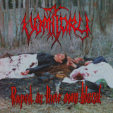 VOMITORY