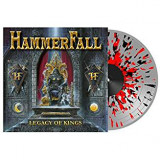 HAMMERFALL