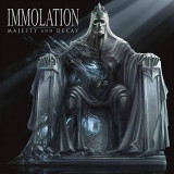 IMMOLATION