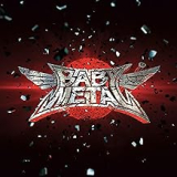 BABYMETAL