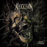 ABSCESSION