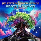 JIM PETERIK & WORLD STAGE