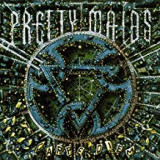 PRETTY MAIDS