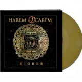 HAREM SCAREM