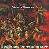 VICIOUS RUMORS