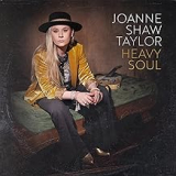 SHAW TAYLOR JOANNE