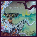 OZRIC TENTACLES