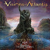 VISIONS OF ATLANTIS