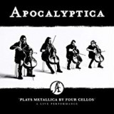 APOCALYPTICA