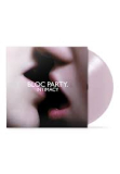 BLOC PARTY