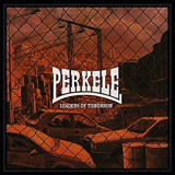 PERKELE