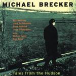 BRECKER MICHAEL