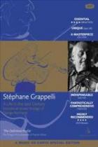 GRAPPELLI STEPHANE