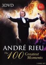 RIEU ANDRE