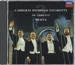 CARRERAS & DOMINGO & PAVAROTTI