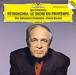 BOULEZ & CO