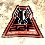 ALIEN ANT FARM