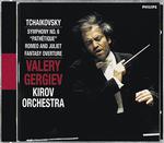 GERGIEV & KIROV OPERA A ORCH