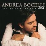 BOCELLI ANDREA